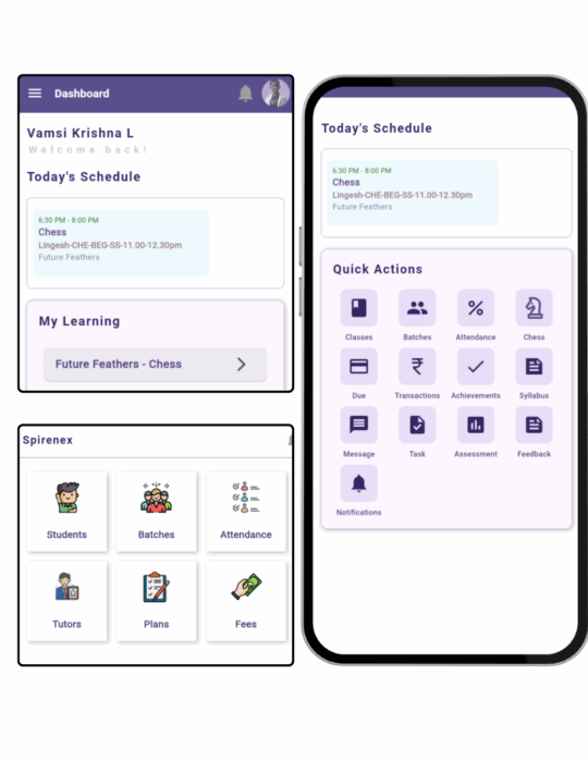 Spirenex Screens (2)