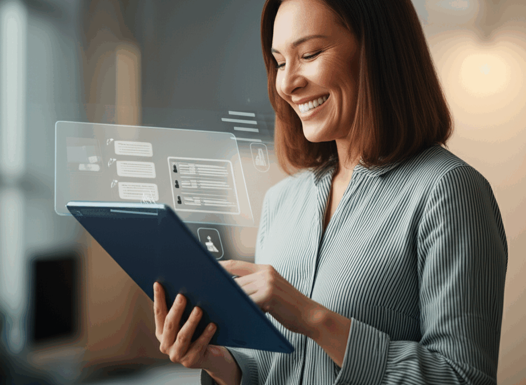 Spirenex School Management App The School Administrator's Guide to Automation